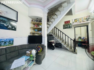 Hẻm 5m oto đỗ cửa, 41m2 - 5,45tỷ 1