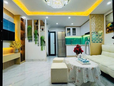 Bán nhà mặt ngõ phố võ chí công 35m2 5tầng mặt tiền 4.6m 6.65 tỷ cầu giấy 0