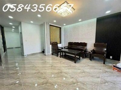 Bán nhà 2 tầng, 72m2, ngõ nguyễn thị thập, p. phú thuận, q.7 - giá 5.9 tỷ - sổ hồng chính chủ 0