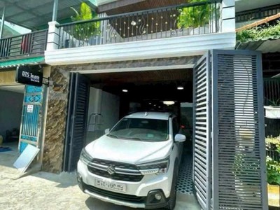 Bán nhà 2 tầng, 72m2, ngõ nguyễn thị thập, p. phú thuận, q.7 - giá 5.9 tỷ - sổ hồng chính chủ 1