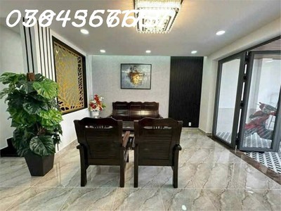 Bán nhà 2 tầng, 72m2, ngõ nguyễn thị thập, p. phú thuận, q.7 - giá 5.9 tỷ - sổ hồng chính chủ 2