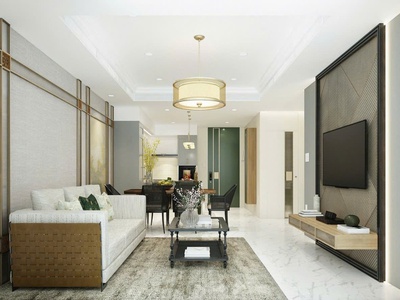 Bán căn hộ 2 phòng ngủ thiết kế đẹp nhất galia hà nội 0
