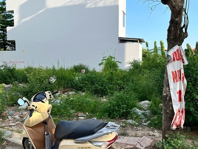 Bán đất 64m2 giá 4.x tỷ, đường 9m, gần cầu gò công, sát vinhomes nguyễn xiển 1