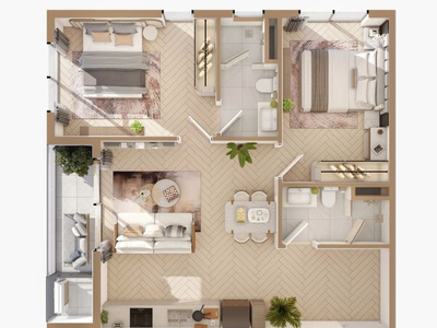 Bán căn 2 ngủ   68.86m tầng vừa view cực đẹp galia hà nội 0