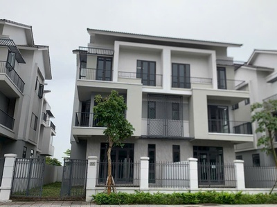 Biệt thự Centa Riverside   VSIP Từ Sơn, 3 tầng, giá gốc chủ đầu tư 13,8 tỷ 1
