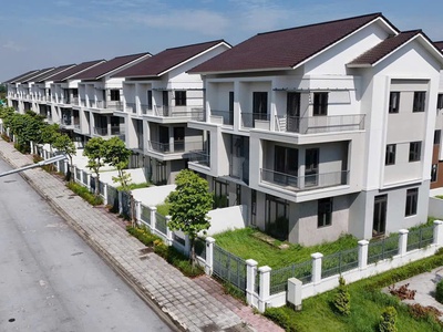 Biệt thự Centa Riverside   VSIP Từ Sơn, 3 tầng, giá gốc chủ đầu tư 13,8 tỷ 3
