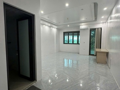 Cho thuê nhà vinaconex 3 trung văn làm văn phòng, 100m2, 5 tầng, thang máy 2