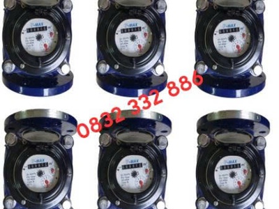đồng hồ đo nước thải pmax hoạt động ổn định tại các khu công nghiệp...