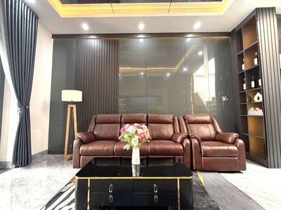 2 căn nhà liền kề mới 100 . ngay khu trung nguyên - nguyễn đình chiểu - nguyễn khuyến 4x21  tc 0