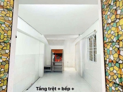  Cách Mạng Tháng 8 Nhà 3 PN, hẻm xe hơi 2