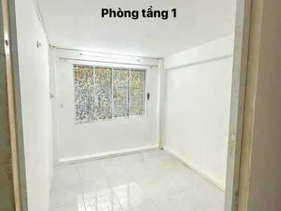  Cách Mạng Tháng 8 Nhà 3 PN, hẻm xe hơi 4