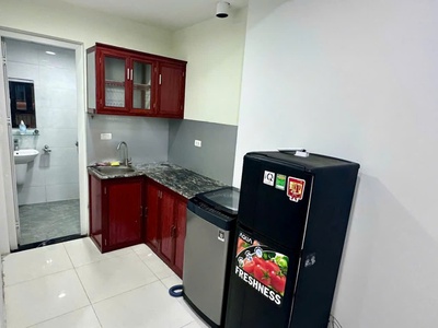 Nhà tây hồ siêu phẩm 67m, 7 tầng, cầu thang máy xịn  12 phòng khép kín  dòng .tiền. 500tr/1 năm 2