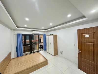 Nhà tây hồ siêu phẩm 67m, 7 tầng, cầu thang máy xịn  12 phòng khép kín  dòng .tiền. 500tr/1 năm 4