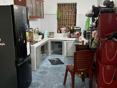 Cho thuê nhà mặt ngõ to , 2 ô tô tránh nhau Đà Nẵng , Ngô Quyền . Làm Văn Phòng , gia đình ở lâu dài 1
