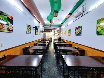 Chính chủ cần sang nhượng quán hàng ăn   khu vực đông dân cư - đà nẵng, ngô quyền, hải phòng 0
