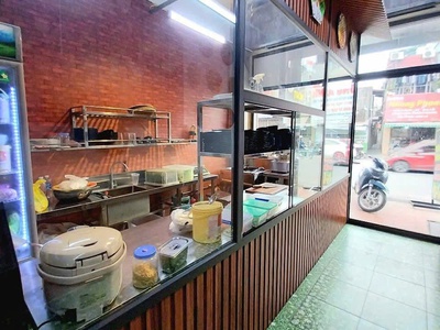 Chính chủ cần sang nhượng quán hàng ăn   khu vực đông dân cư - đà nẵng, ngô quyền, hải phòng 1