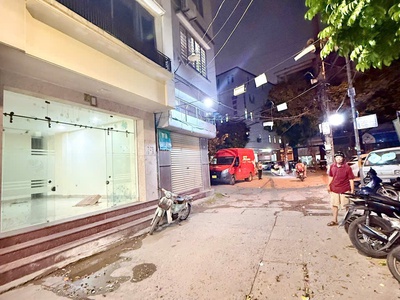 Cho thuê nhà nguyên căn 6 tầng tại hoàng mai, hà nội- phù hợp làm văn phòng, kinh doanh 1