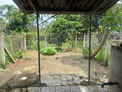 Chính chủ cần bán nhà có vị trí đẹp 181m2 tại xã long tân  - h. đất đỏ - bà rịa vũng tàu. 2