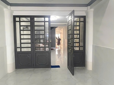 Cho thuê nhà nguyên căn  tỉnh lộ 10 tân tạo bình tân 4x30 tl giá 24tr/tháng 1