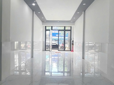 Cho thuê nhà nguyên căn  tỉnh lộ 10 tân tạo bình tân 4x30 tl giá 24tr/tháng 3