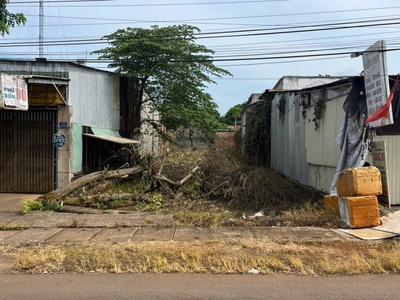 Chính chủ cho thuê đất ở 37, đường số 7 lê a, phường suối tre, thành phố long khánh,t. đồng nai 0