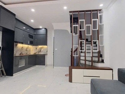 Bán nhà nguyễn văn cừ 36m mt4.6m ngõ thông gần ô tô hơn 7 tỷ 3