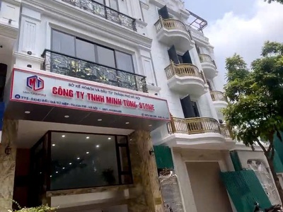 Bán đất, phân lô, đấu giá, tứ hiệp- thanh trì, 84 m2, mặt tiền 6 m, giá 23,6 tỷ. 4