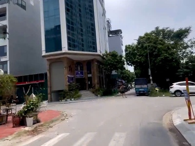 Bán đất, phân lô, đấu giá, tứ hiệp- thanh trì, 84 m2, mặt tiền 6 m, giá 23,6 tỷ. 3