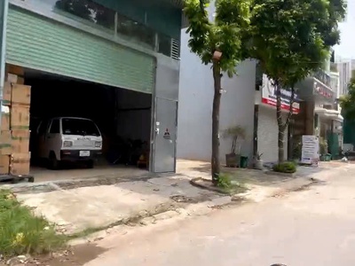 Bán đất, phân lô, đấu giá, tứ hiệp- thanh trì, 84 m2, mặt tiền 6 m, giá 23,6 tỷ. 2