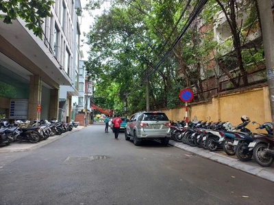 Bán nhà thanh xuân, gần ngã tư nguyễn trãi, nguyễn xiển,  86 m2 mt8m, oto kinh doanh, 27.4 tỷ 1