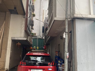 Bán nhà thanh xuân, gần ngã tư nguyễn trãi, nguyễn xiển,  86 m2 mt8m, oto kinh doanh, 27.4 tỷ 4