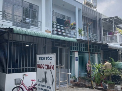 Chính chủ cần bán nhà tại phường phú thứ - quận cái răng - cần thơ 0