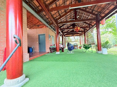 Bán siêu nhà vườn   tp dĩ an - diện tích: 1700m2 1
