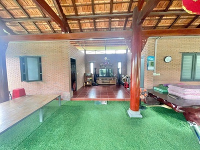 Bán siêu nhà vườn   tp dĩ an - diện tích: 1700m2 0