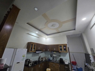  sẵn dòng tiền 120tr/year - mặt tiền trần văn cảm ơn   nhà 3 tầng mới   kinh doanh đa ngành 3