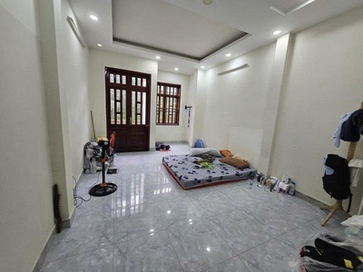  sẵn dòng tiền 120tr/year - mặt tiền trần văn cảm ơn   nhà 3 tầng mới   kinh doanh đa ngành 2