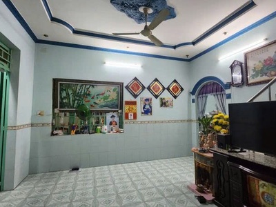  nhà 2 tầng 118m    hẻm xe hơi   đông hòa, dĩ an   ngang 7,6m  2