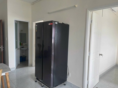 Cho thuê cc đẹp tại hqc 35 hồ học lãm, 7 triệu, 55m2, 2pn, 2wc, đầy đủ nội thất 2