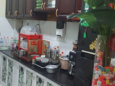 Bán nhà giá tốt tân phú   cách mặt tiền huỳnh tấn phát chỉ 200m 4