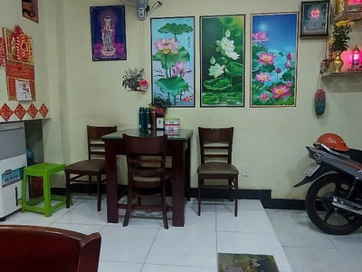 Bán nhà giá tốt tân phú   cách mặt tiền huỳnh tấn phát chỉ 200m 3