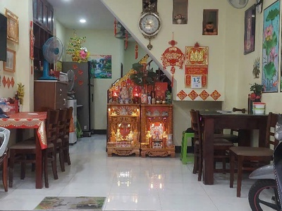 Bán nhà giá tốt tân phú   cách mặt tiền huỳnh tấn phát chỉ 200m 1