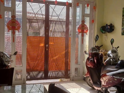 Bán nhà giá tốt tân phú   cách mặt tiền huỳnh tấn phát chỉ 200m 2
