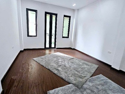 Bán nhà đẹp   xuân thuỷ, cầu giấy   cách ô tô 20m   2 mặt thoáng trước sau   về ở ngay 2