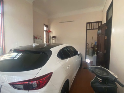 Siêu phẩm biệt thự ngọc thụy   long biên, dt 158m    ô tô tải vào nhà. 0