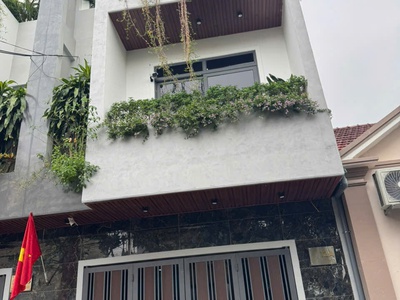 Chính chủ cần bán nhà 3 tầng ở -khối 7 - phường quán bàu - tp. vinh - nghệ an 0
