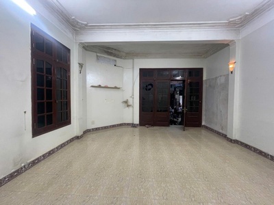  siêu vị trí kinh doanh phụ tùng ô tô   mặt tiền đẹp   căn góc 2 mặt thoáng   vỉa hè rộng 1
