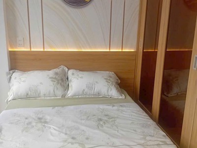 Cần bán gấp nhà phạm văn chiêu gò vấp - 55m2 - 2 tầng - chỉ 5.6 tỷ 1