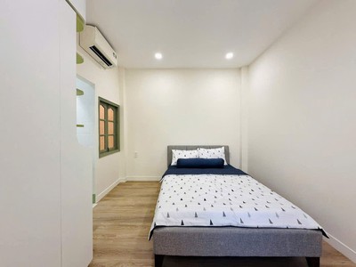 Cần bán gấp nhà phạm văn chiêu gò vấp - 55m2 - 2 tầng - chỉ 5.6 tỷ 3