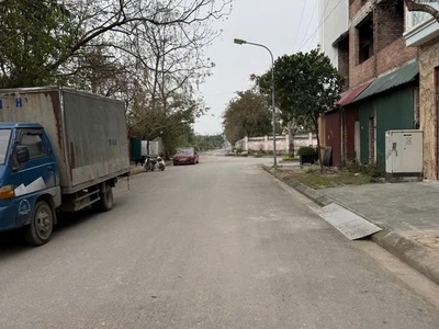 Nhà đẹp dân xây khu lk thượng thanh 90m2  7 tầng,mặt tiền 6m, 23.3 tỷ. long biên 1