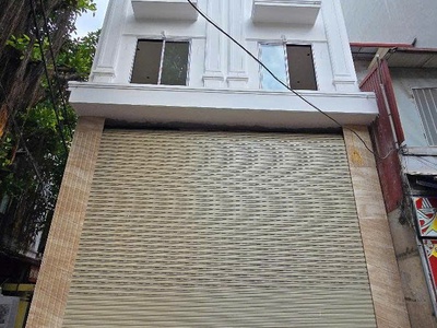 Bán tòa nhà tổ hợp, lô góc mp định công thượng 7 tầng thang máy, dòng tiền đỉnh giá 90 tỷ. 0